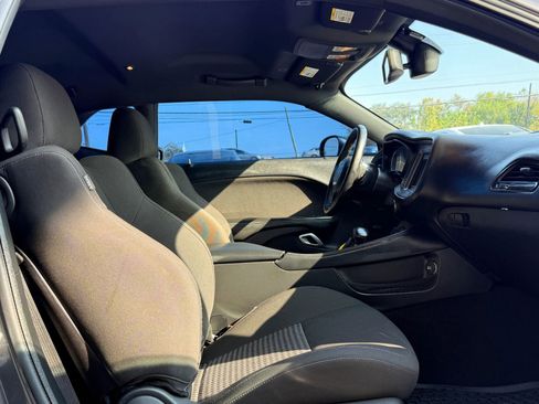 Used 2023 Dodge Challenger GT image 23