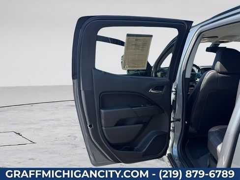 Used 2019 Chevrolet Colorado ZR2 AWD/4WD image 20