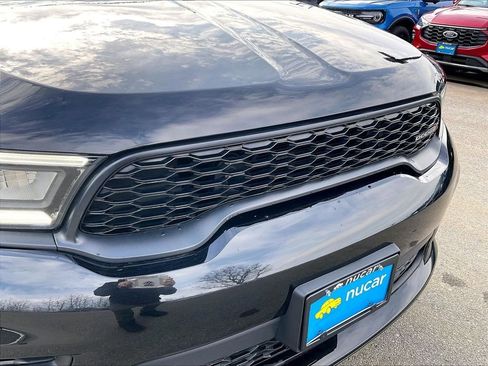 Used 2024 Dodge Durango GT image 31