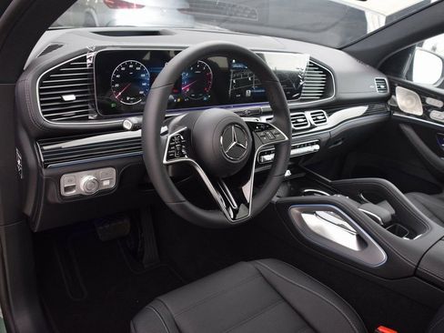 New 2026 Mercedes-Benz GLE 450 4MATIC Coupe image 45