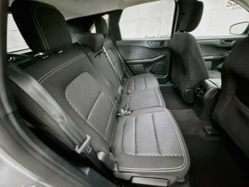 Used 2024 Ford Escape Active w/ Tech Pack #1 AWD/4WD image 28