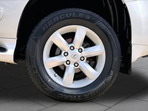 Used 2013 Lexus GX 460 w/ Comfort Plus Pkg AWD/4WD image 10