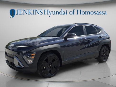 New 2026 Hyundai Kona SEL Sport FWD image 10