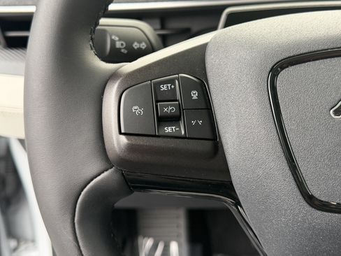 Certified 2023 Ford Mustang Mach-E Premium RWD image 18