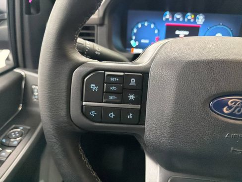 Used 2024 Ford F150 XLT w/ Equipment Group 302A MID AWD/4WD image 24