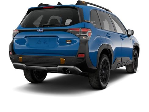 New 2026 Subaru Forester Wilderness AWD/4WD image 7