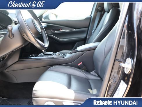 Used 2024 MAZDA CX-30 AWD 2.5 S w/ Select Sport Pkg image 24