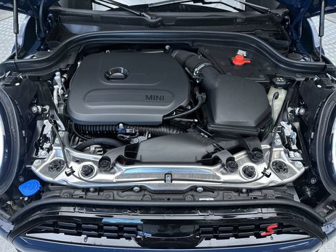 New 2026 MINI Cooper S FWD image 28