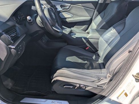 Used 2020 Acura RDX FWD w/ Technology Package image 15