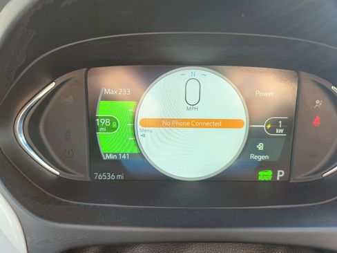 Used 2019 Chevrolet Bolt LT image 34