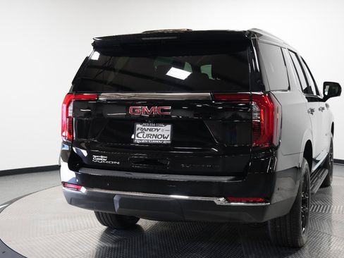 New 2026 GMC Yukon Elevation w/ LPO, Floor Liner Package image 8