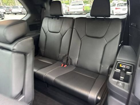 Certified 2026 Lexus TX 350 FWD w/ Technology Package image 24