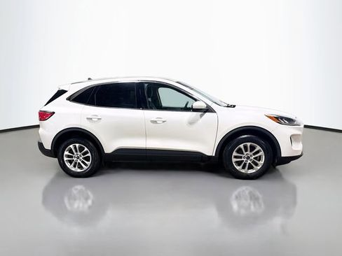 Used 2020 Ford Escape SE AWD/4WD image 6