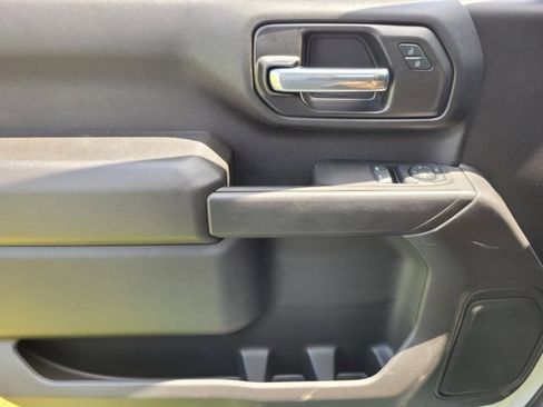 New 2024 Chevrolet Silverado 3500 W/T w/ WT Convenience Package image 13