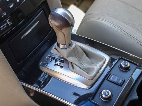 Used 2016 INFINITI QX70 2WD image 20