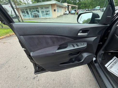 Used 2013 Honda CR-V EX image 11