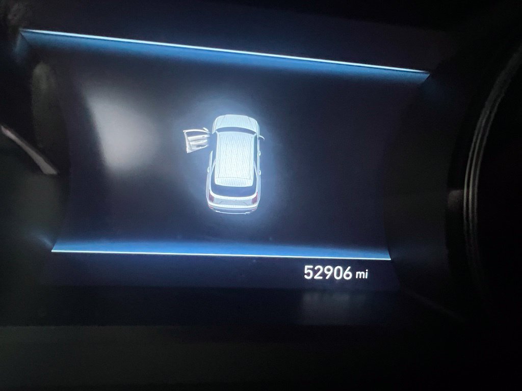 Used 2020 Hyundai Palisade SEL FWD image 13