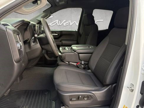 Certified 2025 GMC Sierra 1500 Pro w/ Pro Value Package image 19