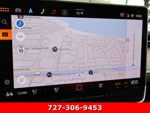 Used 2025 Volkswagen ID. Buzz 1st Edition image 3