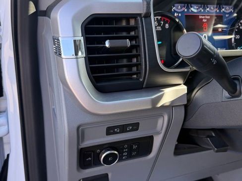Used 2023 Ford F150 XLT w/ Equipment Group 301A Mid AWD/4WD image 13