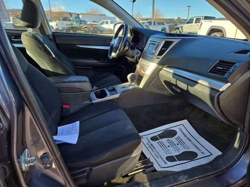 Used 2014 Subaru Legacy 2.5i Premium image 28