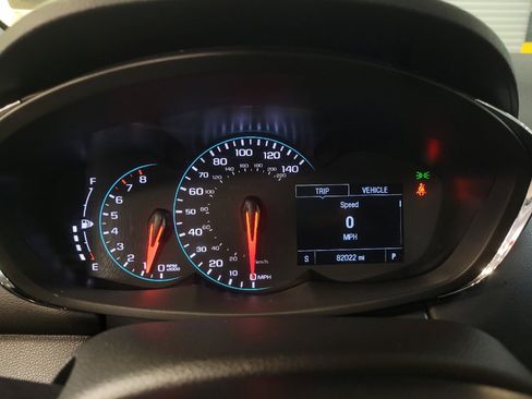 Used 2021 Chevrolet Trax LS FWD image 23