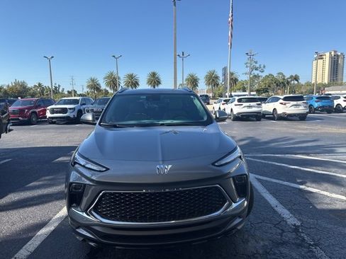 Certified 2024 Buick Encore GX Avenir w/ Avenir Convenience Package image 2