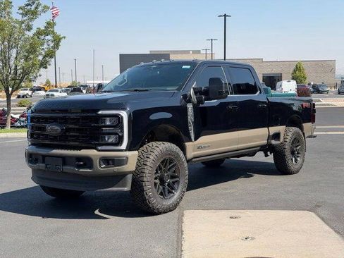 Used 2026 Ford F350 King Ranch AWD/4WD image 6
