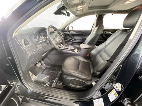 Used 2022 MAZDA CX-9 Touring Plus image 20