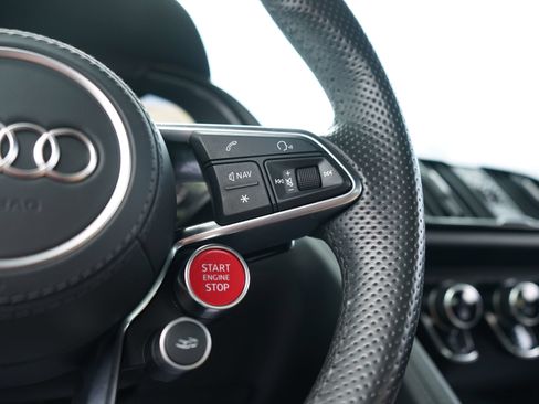 Used 2018 Audi R8 V10 plus AWD/4WD image 22