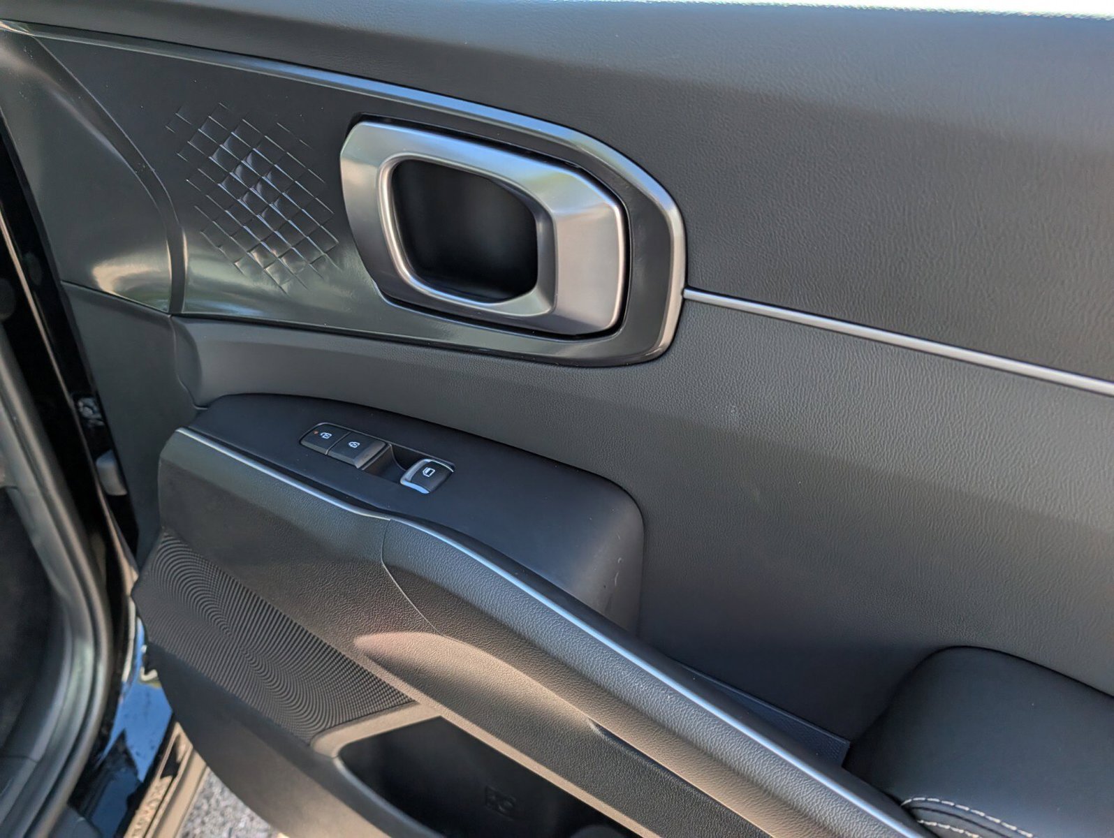 Used 2026 Kia Sorento S w/ S Panoramic Sunroof Package FWD image 34
