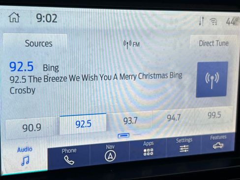 Used 2023 Ford F150 XL w/ STX Appearance Package image 19