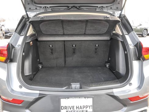 Used 2021 Buick Encore GX Essence w/ Experience Buick Package AWD/4WD image 40