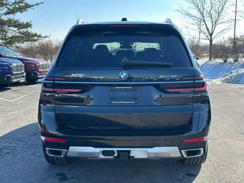 New 2026 BMW X7 xDrive40i w/ Premium Package image 9