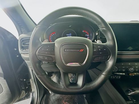 Certified 2023 Dodge Durango R/T w/ Blacktop Package AWD/4WD image 18