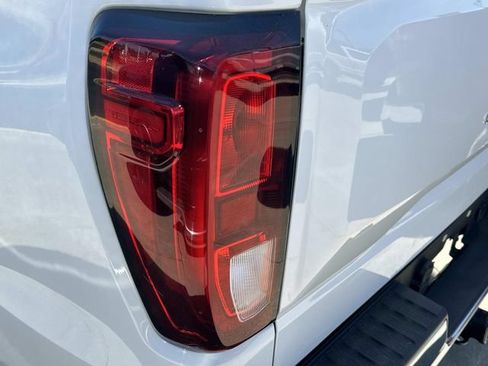 Used 2020 GMC Sierra 1500 4x4 Regular Cab w/ Snow Plow Prep Package image 16
