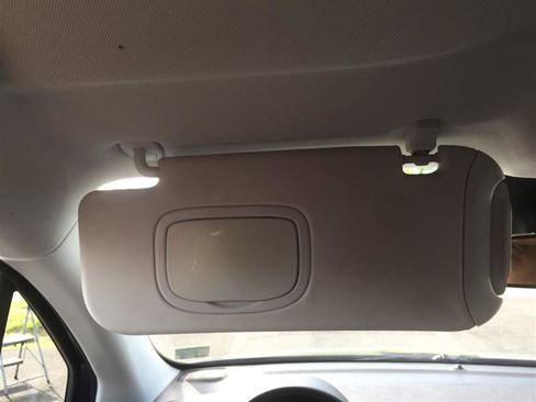 Used 2016 FIAT 500X Trekking image 34