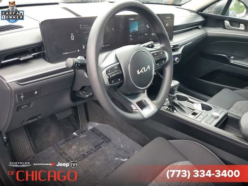 Used 2026 Kia K5 LXS FWD image 15