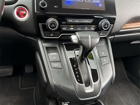 Used 2022 Honda CR-V EX-L image 23