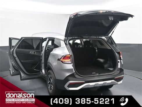 Used 2023 Kia Sportage LX image 25
