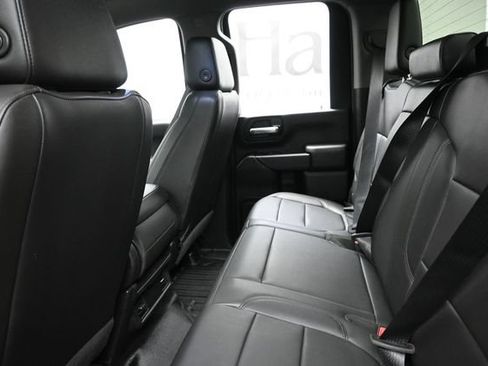 Used 2020 Chevrolet Silverado 2500 W/T w/ WT Convenience Package AWD/4WD image 23