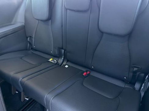 New 2026 Kia Carnival SX Prestige FWD image 17