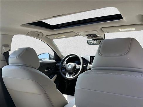 New 2026 Honda Accord Touring image 19