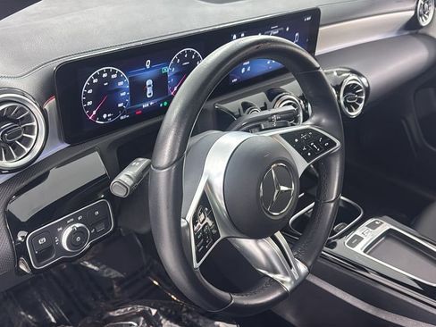 Used 2025 Mercedes-Benz CLA 250 CLA 250 image 35