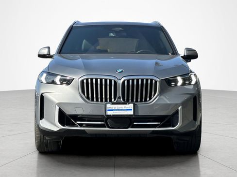 Used 2024 BMW X5 sDrive40i w/ Parking Assistance Package RWD image 8