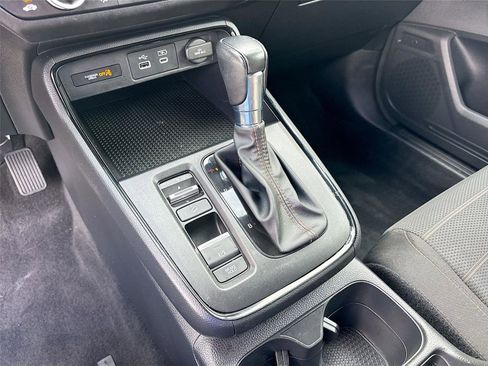 Certified 2023 Honda CR-V Sport image 19