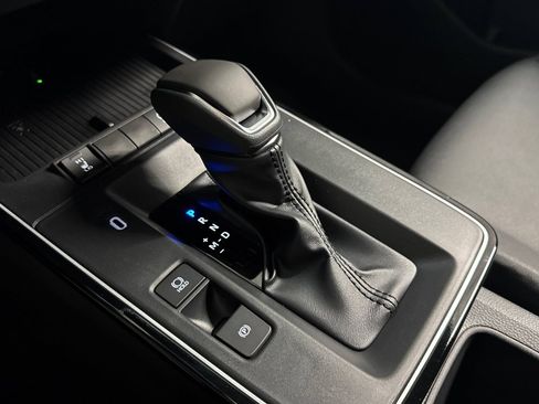 New 2026 Toyota Corolla Cross XLE FWD image 26