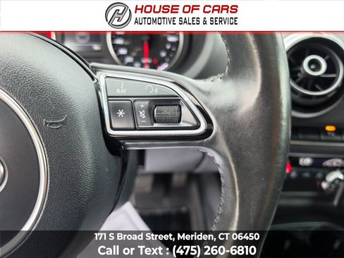 Used 2016 Audi A3 2.0T Premium AWD/4WD image 28