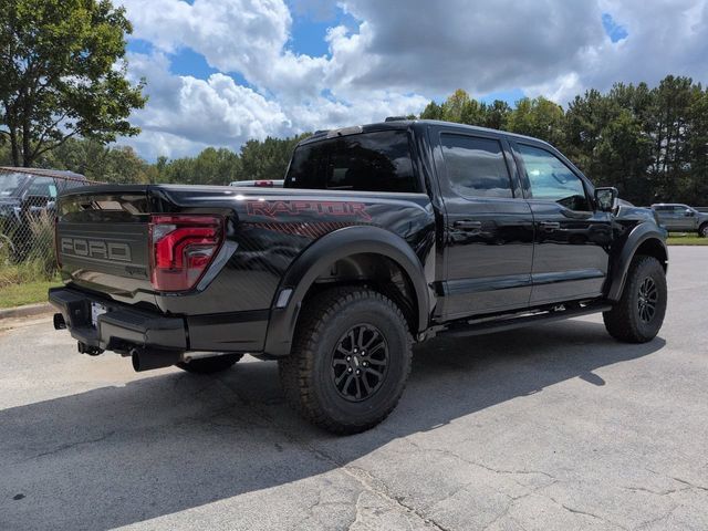 New 2026 Ford F150 Raptor AWD/4WD image 4