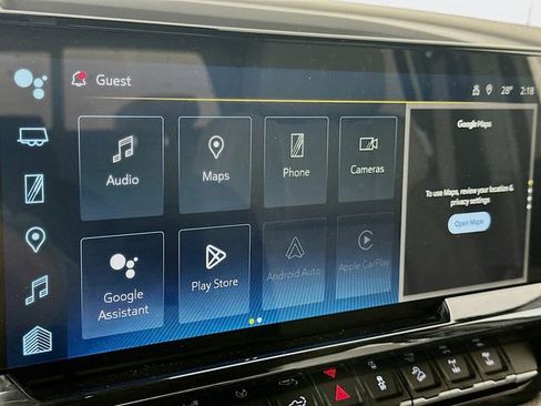 New 2026 Chevrolet Silverado 1500 ZR2 image 15